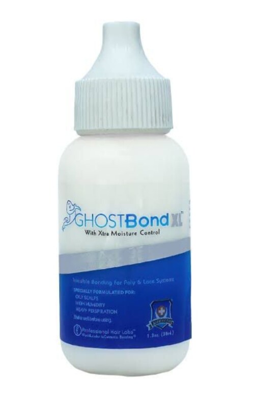 COLA EXTRA FORTE – GHOST BOND 38ML - Liquida Laces Brasil