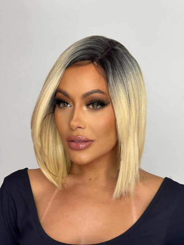 WIG VASHANTI – LOIRO 12/613 EQUAL (PREMIUM) - Liquida Laces Brasil